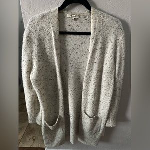 Madewell Cardigan